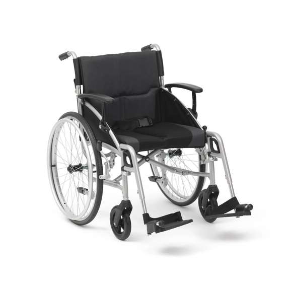 Phantom Wheelchair Self Propel