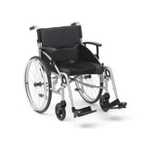 Phantom Wheelchair Self Propel