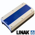Linak Hoist Battery Pack. Featuring the Linak logo. Compatible with Oxford Hoist range, Invacare Birdie Hoist Range and more.