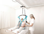 Luna IPx4 Ceiling Hoist