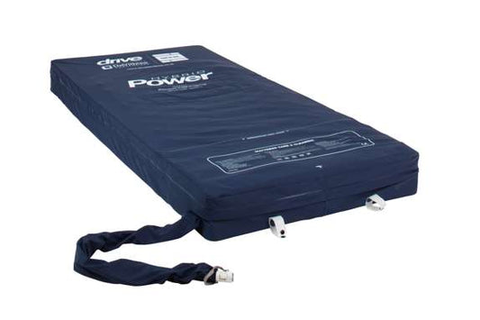 Hybrid Power Mattress