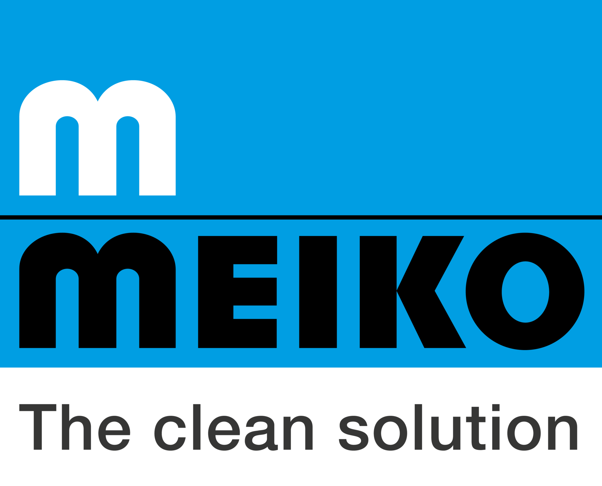 Meiko Logo