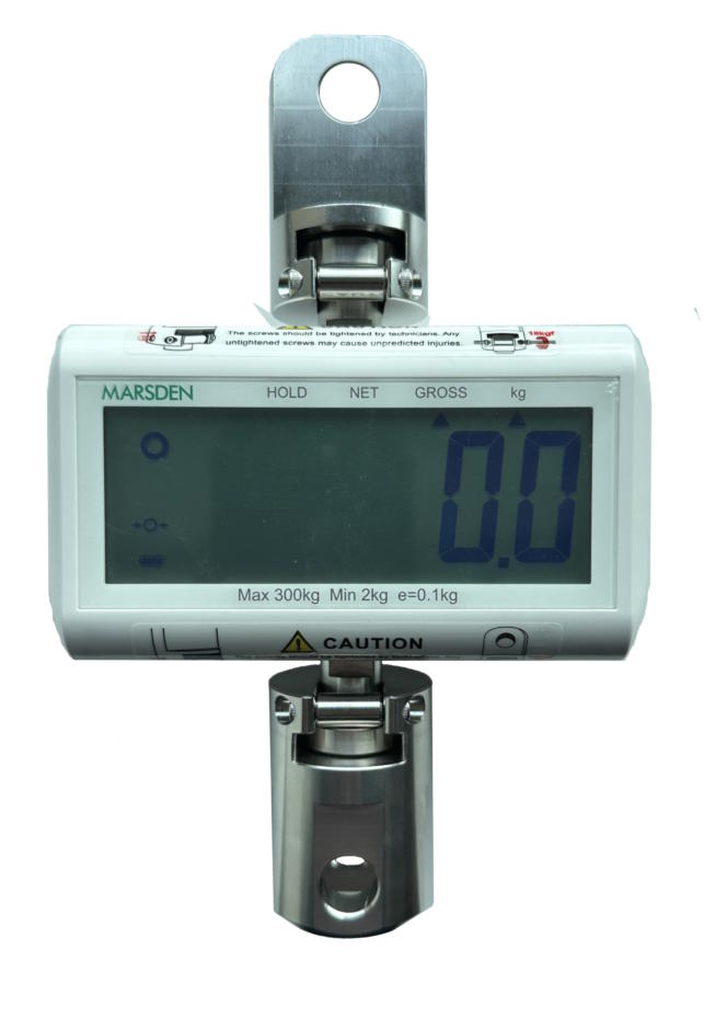 Marsden MHS-2710 Hoist Weighing Scale
