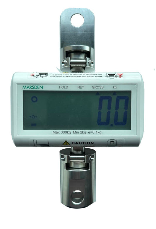 Marsden MHS-2710 Hoist Weighing Scale
