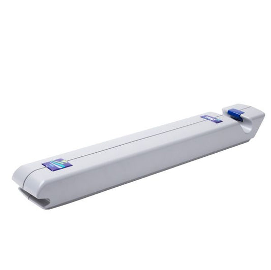 MSP-A-AH-00110 Rechargeable Medical Battery 24V 5.5Ah – front view
