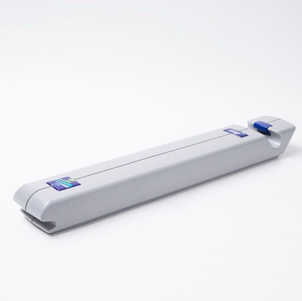 MSP-A-AH-00110 Rechargeable Medical Battery 24V 5.5Ah – side view