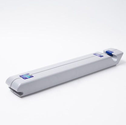 MSP-A-AH-00110 Rechargeable Medical Battery 24V 5.5Ah – side view