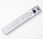 MSP-A-AH-00110 Rechargeable Medical Battery 24V 5.5Ah – connector detail