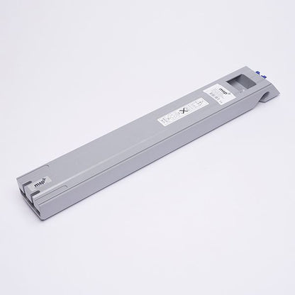 MSP-A-AH-00200 Rechargeable Medical Battery 24V 6Ah – label detail