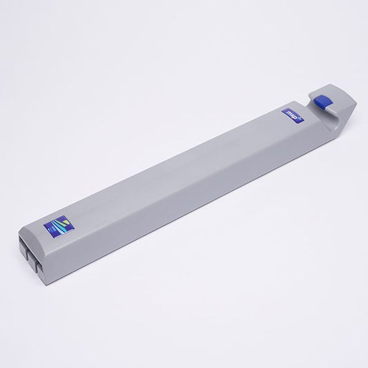 MSP-A-AH-00200 Rechargeable Medical Battery 24V 6Ah – front view