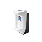 MSP-A-AH-00400 Rechargeable Medical Battery 24V 4Ah – front view