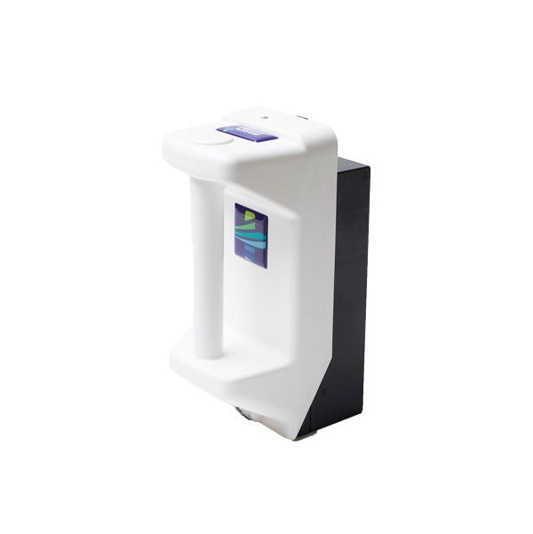 MSP-A-AH-00400 Rechargeable Medical Battery 24V 4Ah – front view