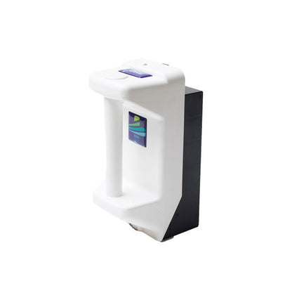 MSP-A-AH-00400 Rechargeable Medical Battery 24V 4Ah – front view