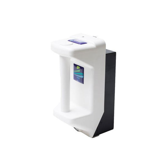 MSP-A-AH-00400 Rechargeable Medical Battery 24V 4Ah – front view
