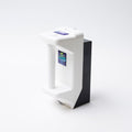 MSP-A-AH-00400 Rechargeable Medical Battery 24V 4Ah – side view