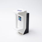 MSP-A-AH-00400 Rechargeable Medical Battery 24V 4Ah – side view