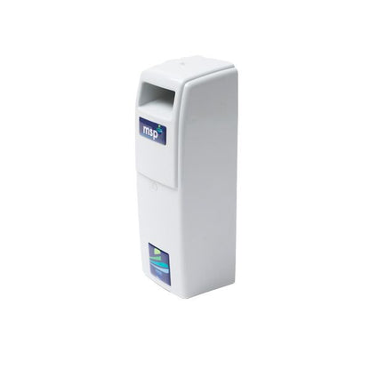 MSP-A-AH-00500 Rechargeable Medical Battery 24V 2.3Ah – front view
