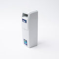 MSP-A-AH-00500 Rechargeable Medical Battery 24V 2.3Ah – side view