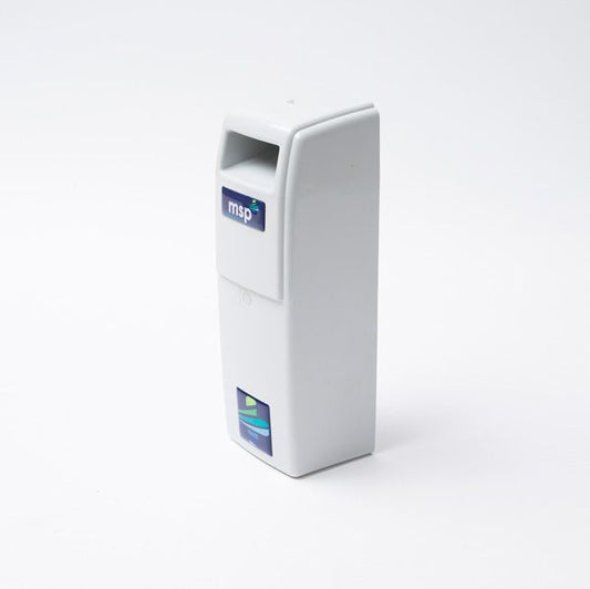 MSP-A-AH-00500 Rechargeable Medical Battery 24V 2.3Ah – side view