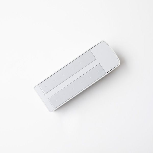 MSP-A-AH-00500 Rechargeable Medical Battery 24V 2.3Ah – connector detail
