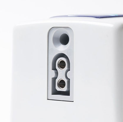 MSP-A-AH-00500 Rechargeable Medical Battery 24V 2.3Ah – top view