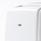 MSP-A-AH-00500 Rechargeable Medical Battery 24V 2.3Ah – label detail