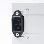 MSP Rechargeable Medical Battery 24V 5.5Ah - connection type