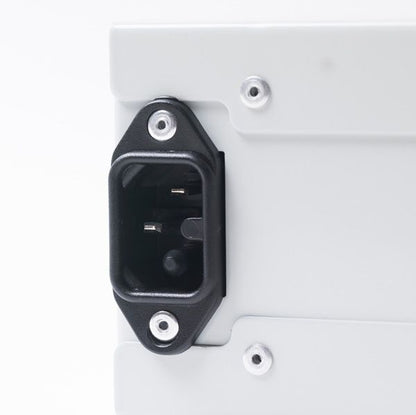 MSP Rechargeable Medical Battery 24V 5.5Ah - connection type