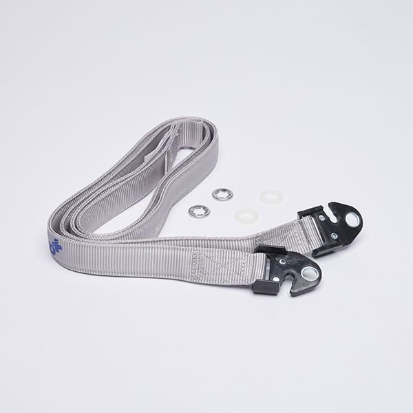 MSP Lift Strap Service Kit – 700-25306 / 362-25018 - full view