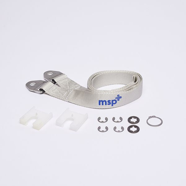 MSP Lift Strap Service Kit – KPS1008 - full service kit
