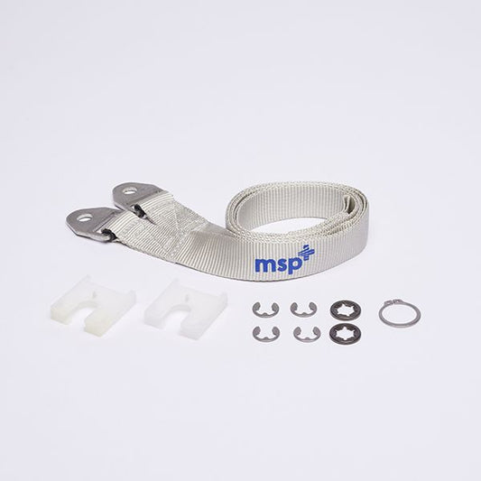 MSP Lift Strap Service Kit – KPS1008 - full service kit