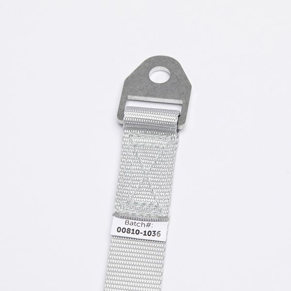 MSP Lift Strap Service Kit – KPS3006 - connection type