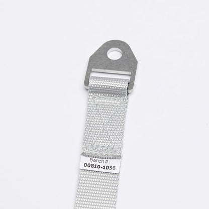 MSP Lift Strap Service Kit – KPS3006 - connection type