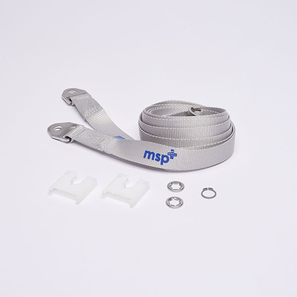MSP Lift Strap Service Kit – KPS3006 - full service kit