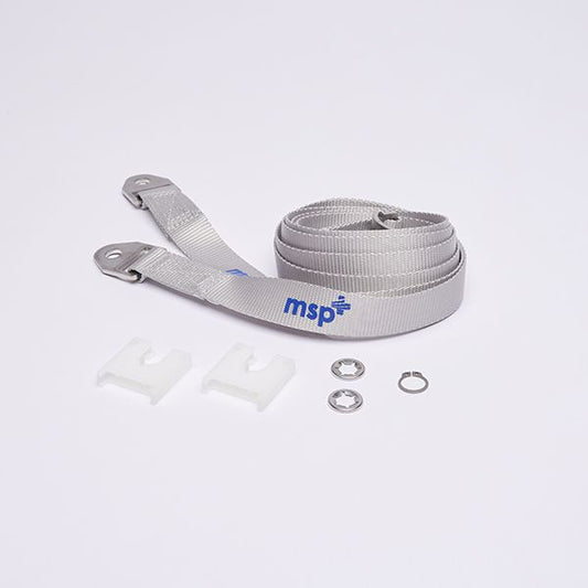 MSP Lift Strap Service Kit – KPS3006 - full service kit