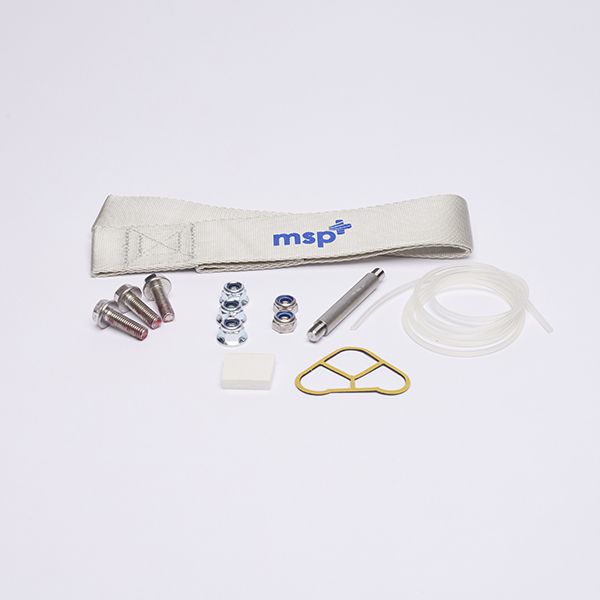 MSP Lift Strap Service Kit – 8546864 - full view
