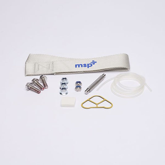 MSP Lift Strap Service Kit – 8546864 - full view