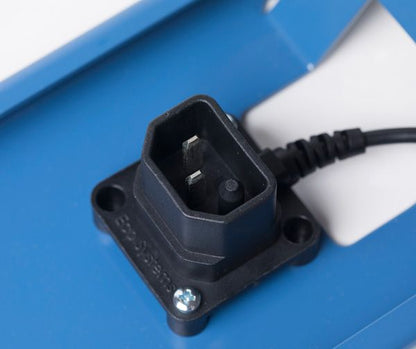 MSP-C-AH-0020X Wall Mounted Charger 24V 1000mA – charging port