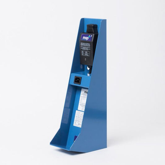 MSP Wall Mounted Charger SLA 24V 1000mA - full view