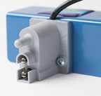 MSP Tabletop Charger SLA 24V 1000mA - connection type