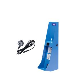 MSP Wall Mounted Charger SLA 12V 1000mA - front view