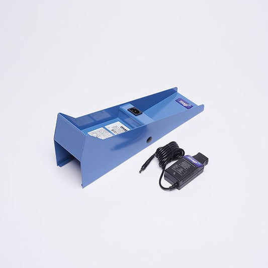 MSP Wall Mounted Charger SLA 12V 1000mA - side view