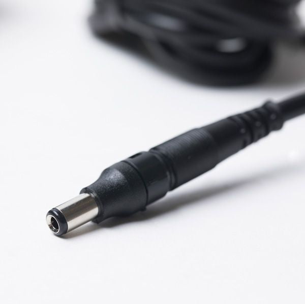 Charger SLA 24V/DC 1000mAh for ceiling hoists - connection type