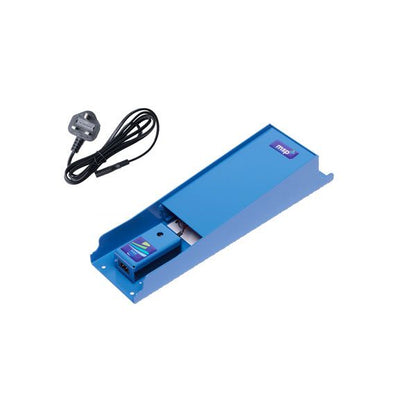MSP Wall Mounted Charger NiMH 24V 400mA - full view