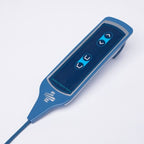 MSP Handcontrol 4-Button High/Low + Legspread – 8560016 - front view