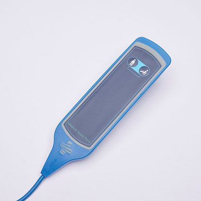 MSP Handcontrol 2-Button In/Out – 8559714 - front view
