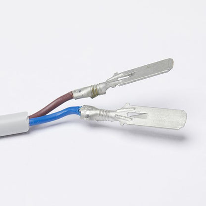 MSP High/Low Actuator LA34 – HMX555 - connection type