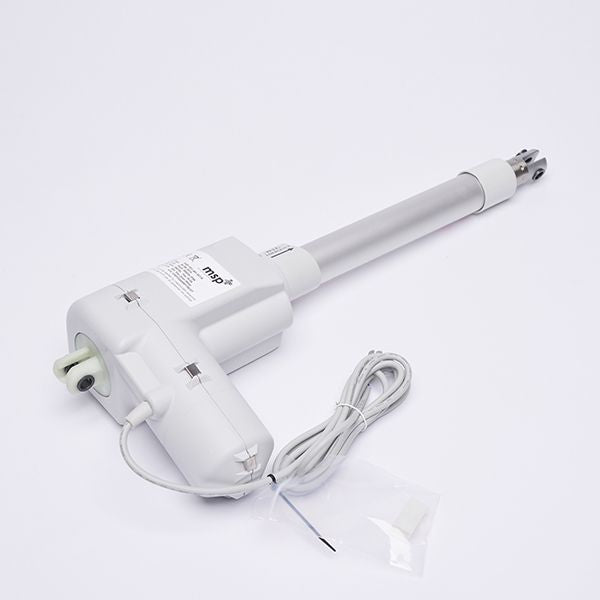 MSP High/Low Actuator LA34 – HMX555 - full view