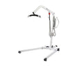Oxford Major 200 hoist shown for compatibility reference, spare part sold separately