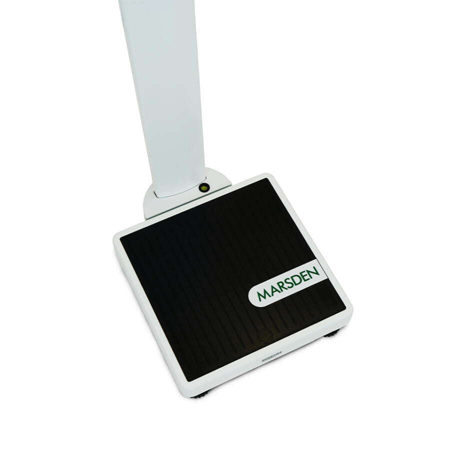 Marsden M-125 Column Scale Footpad